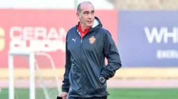 كأس عاصمة مصر على ماهر يستعد لمواجهة الأهلي بحثًا عن الفوز الثاني 1